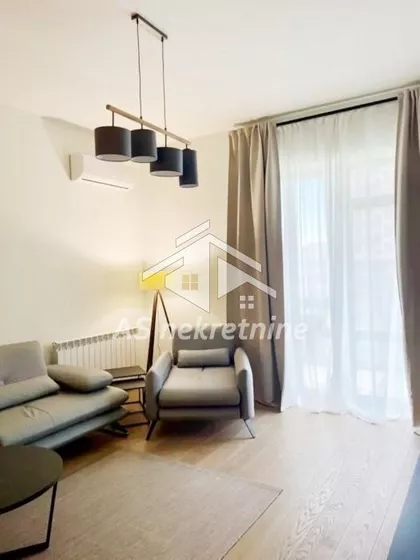 Beograd na vodi | 4zida.rs