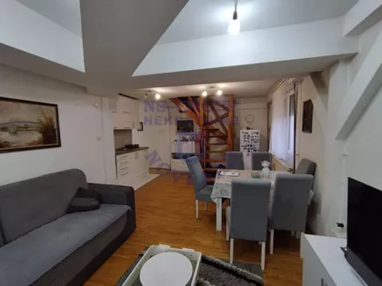 Rumenačka | 4zida.rs