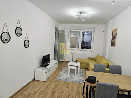 Квартира в аренду · 59 m² · Avijatičarsko Naselje, Gradske lokacije, Novi Sad