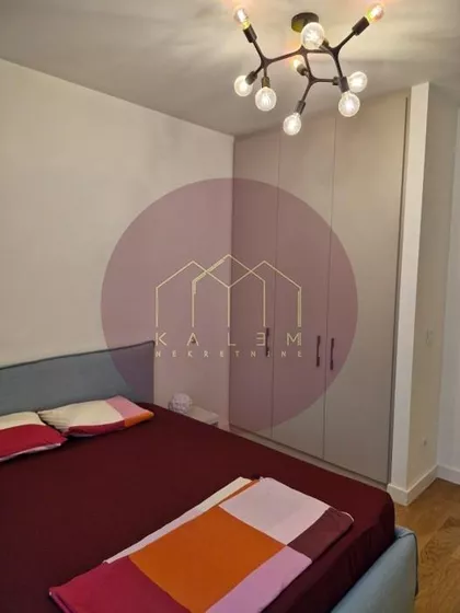 Beograd na vodi | 4zida.rs