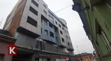 Novi Sad - Centar