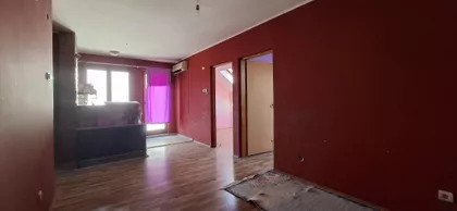 Svete Milutinovića | 4zida.rs