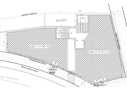 Lekino Brdo | 4zida.rs