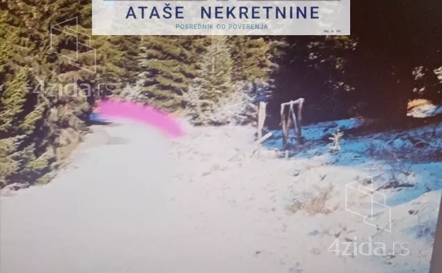 Građevinsko zemljište | 4zida