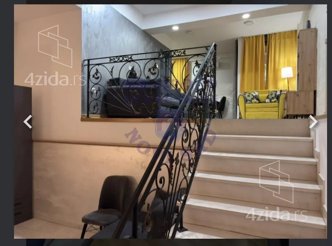 Lokal | 4zida