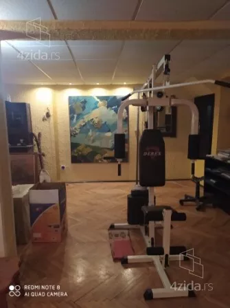 Kuća | 4zida