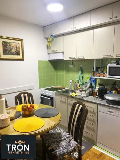 Nemanjina | 4zida.rs