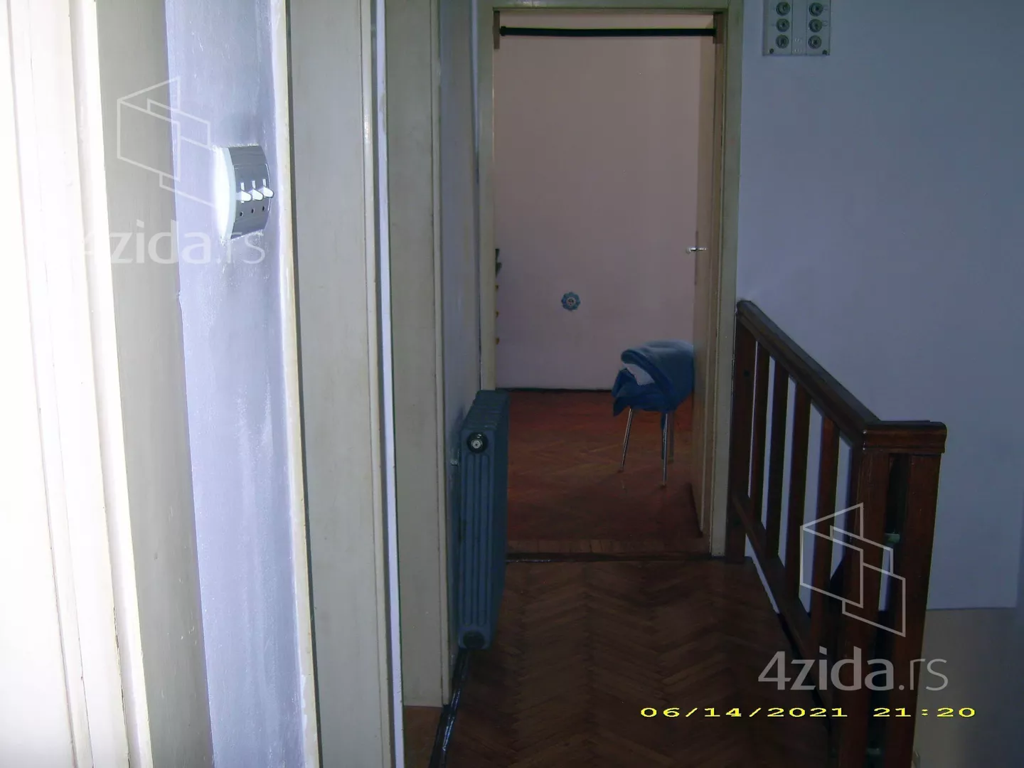 3-etažna kuća | 4zida