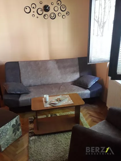 Bulevar Oslobođenja | 4zida.rs