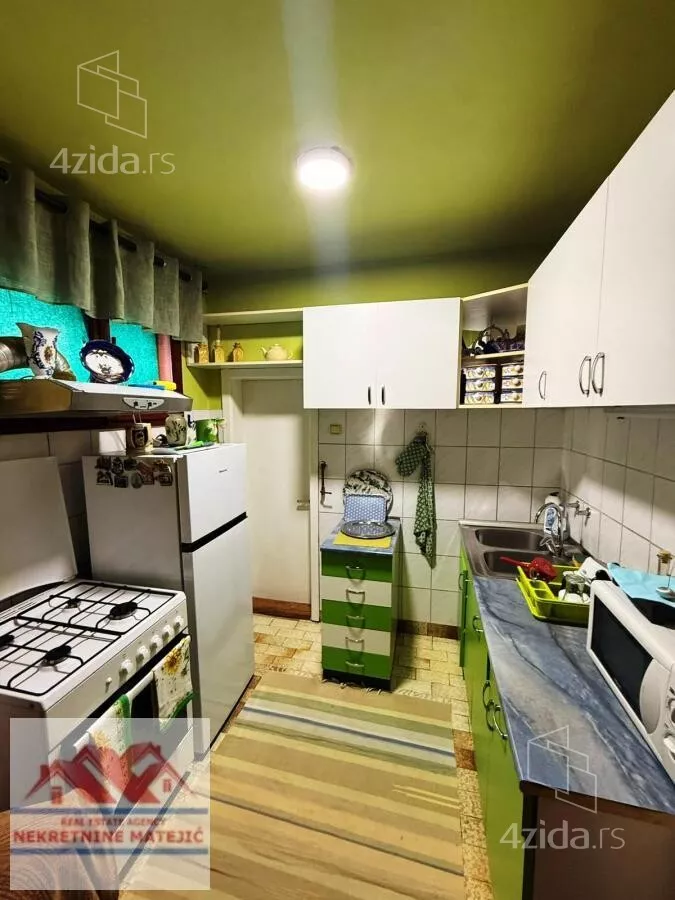 Kuća | 4zida