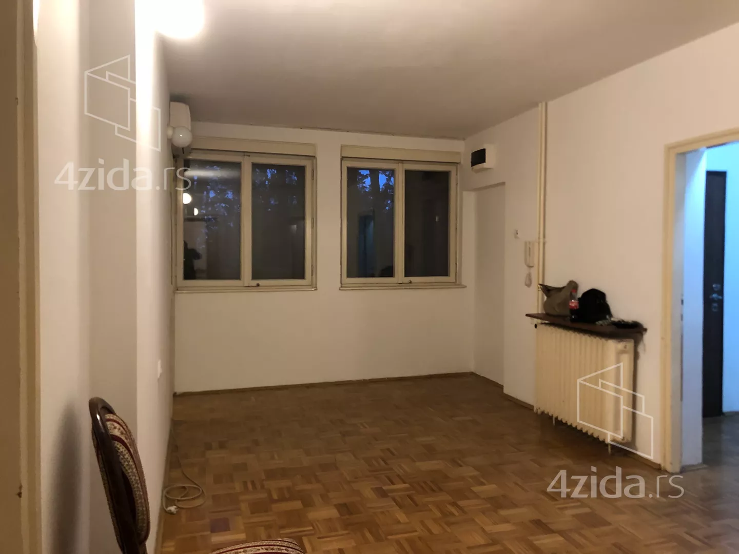 Četvoroiposoban stan | 4zida
