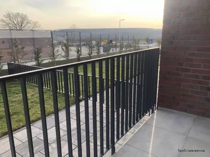 Bulevar JNA | 4zida.rs