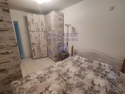Bulevar Oslobođenja | 4zida.rs