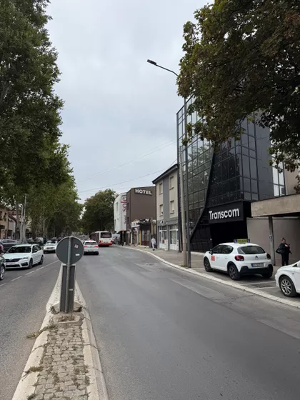 Kralja Stefana Prvovenčanog 15 | 4zida.rs