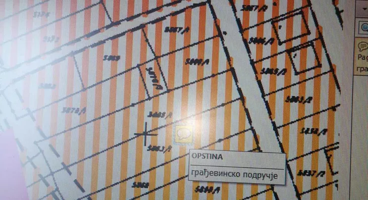 Građevinsko zemljište | 4zida