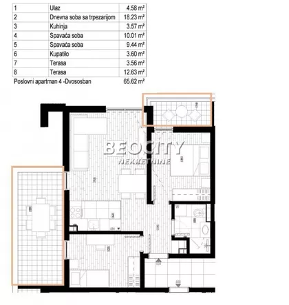 Autoput za Zagreb | 4zida.rs