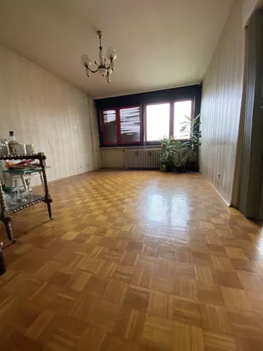 Patrijarha Joanikija