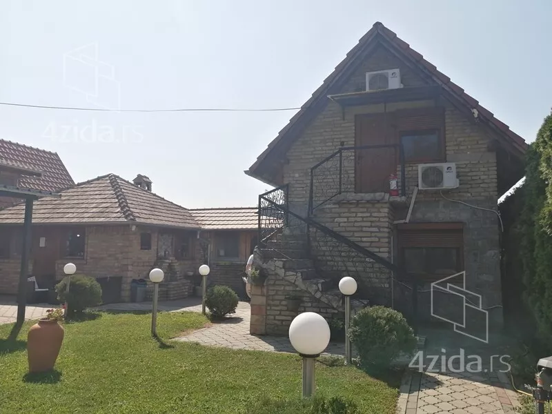 Kuća | 4zida