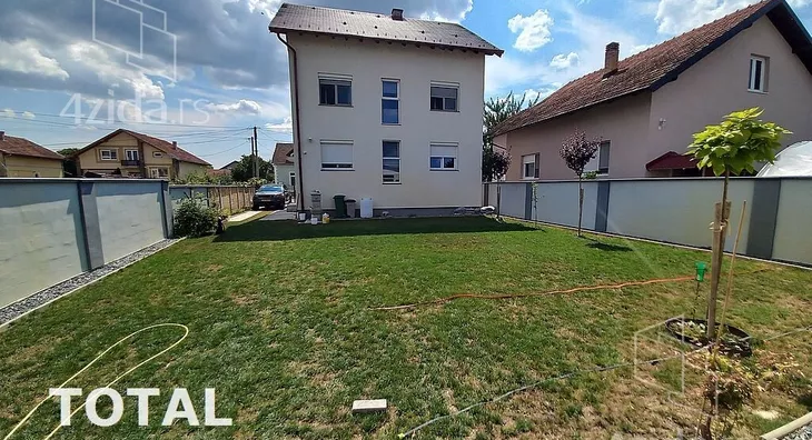Kuća | 4zida