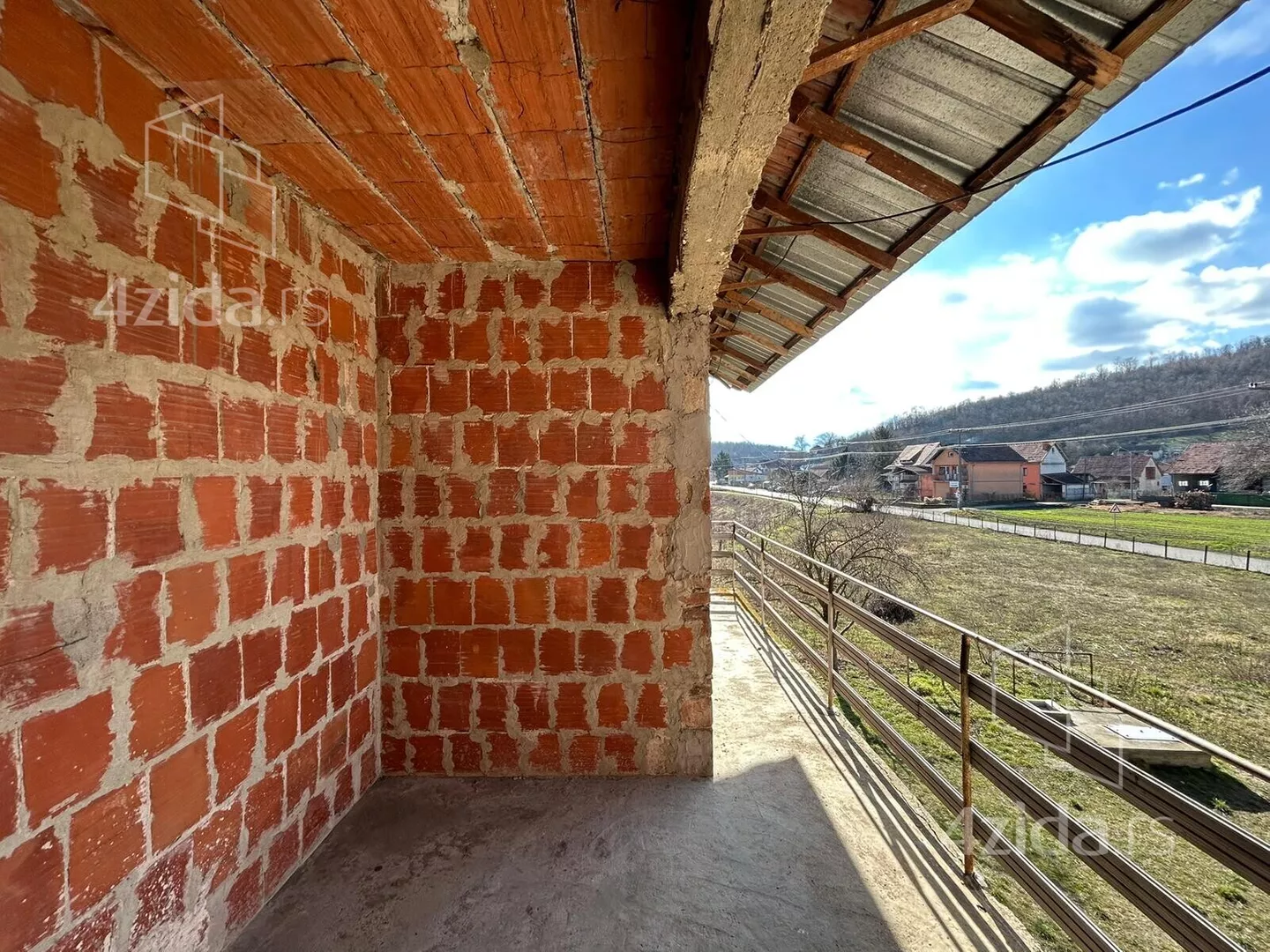 2-etažna kuća | 4zida