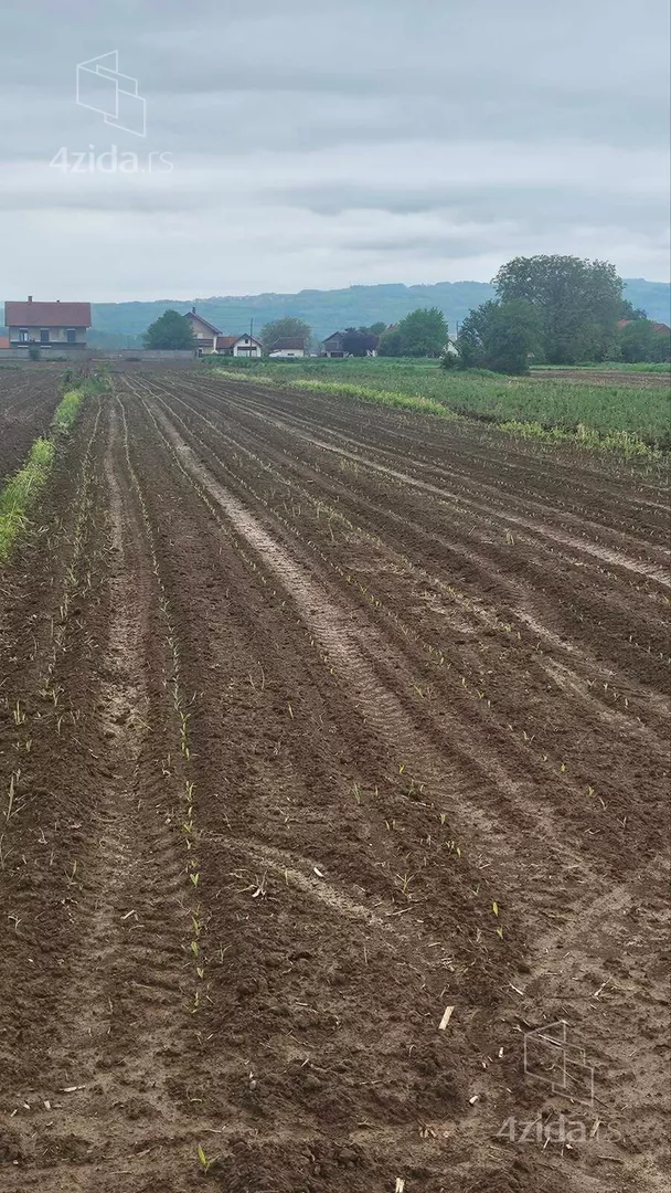 Poljoprivredno zemljište | 4zida