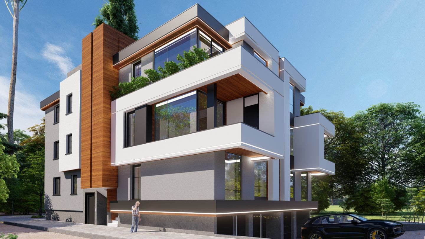 NS LA CASA DOO NOVI SAD | 4zida.rs