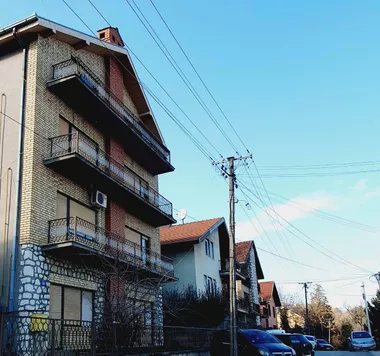 Dositeja Obradovića 16