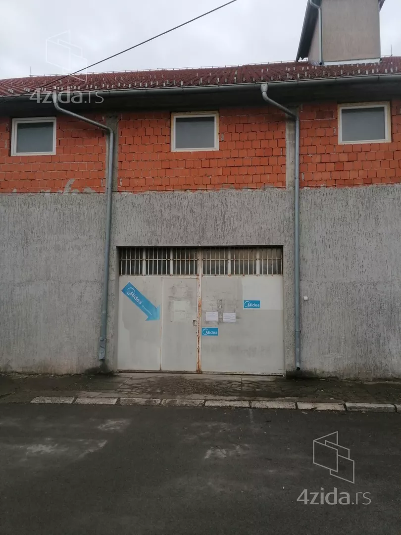 Magacin | 4zida