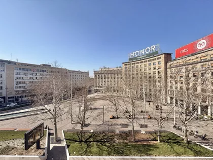 Trg Nikole Pašića 9 | 4zida.rs