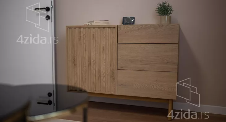 3-etažna kuća | 4zida