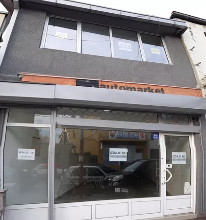 Obilićev Venac 86 | 4zida.rs