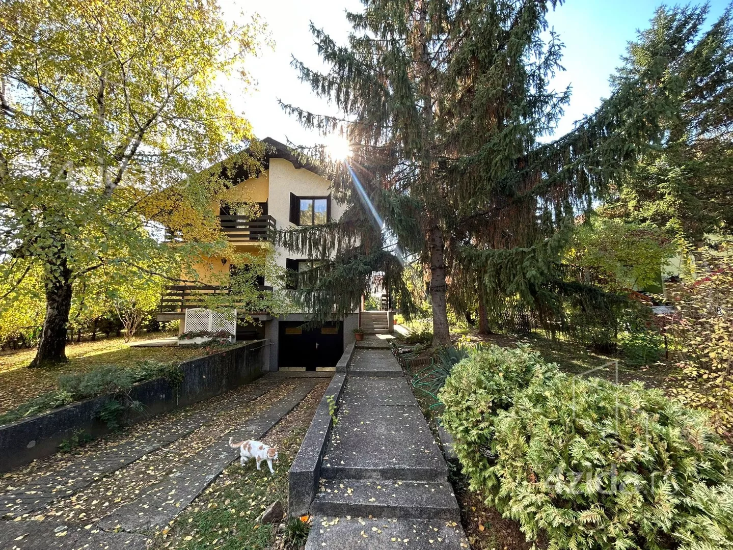 3-etažna kuća | 4zida