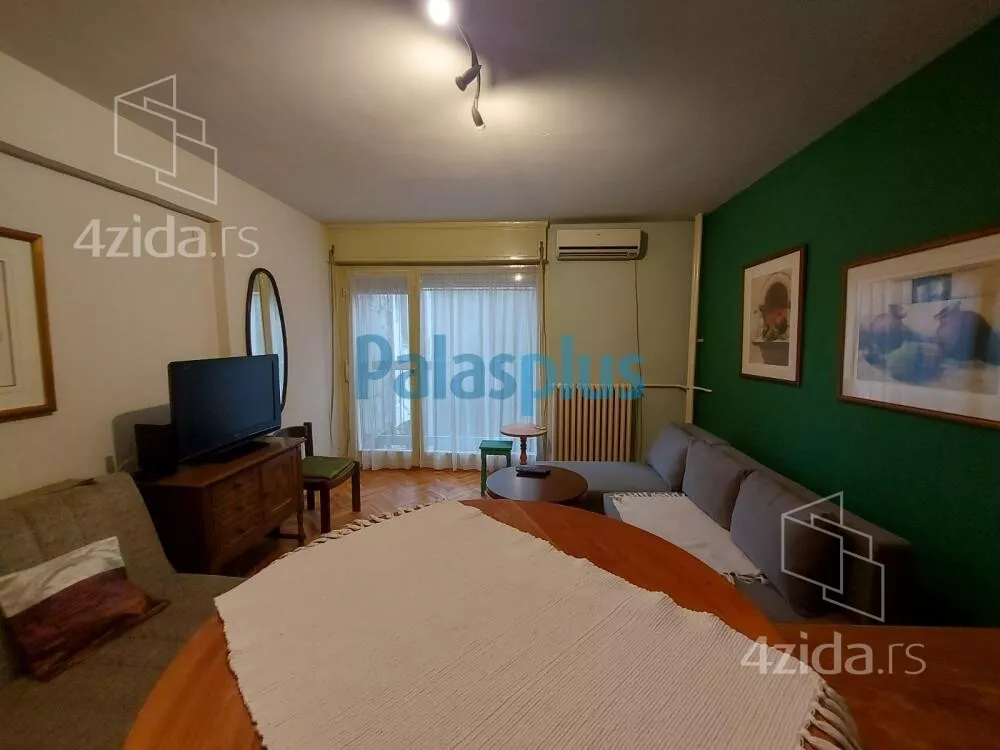 Garsonjera | 4zida