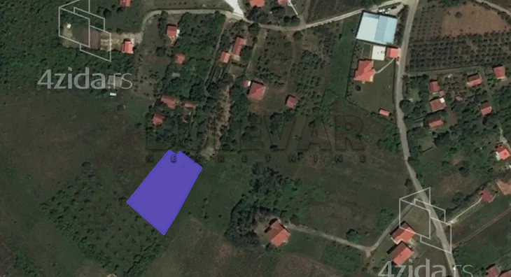 Građevinsko zemljište | 4zida