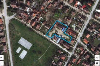 Kruševačka | 4zida.rs