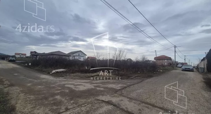 Građevinsko zemljište | 4zida