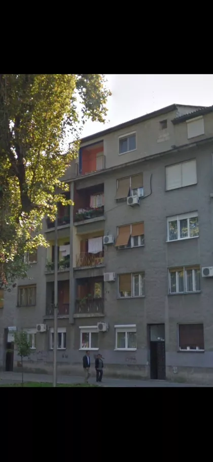 Maršala Tita 74B | 4zida.rs