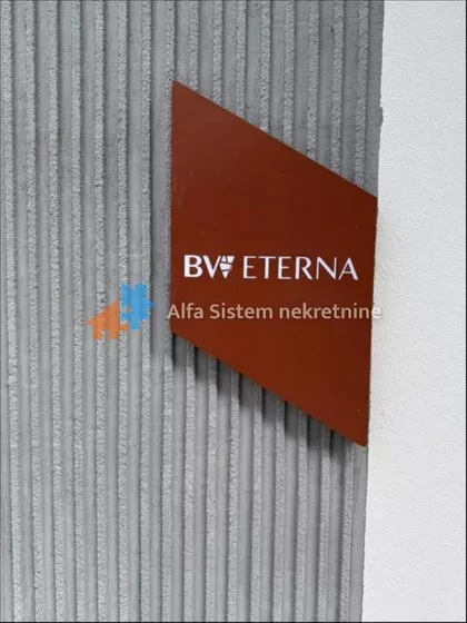 Beograd na vodi | 4zida.rs