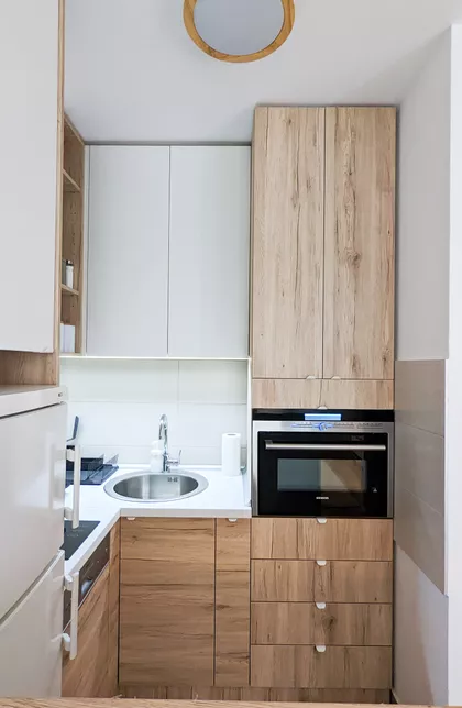 Laze Marinkovića 27A | 4zida.rs