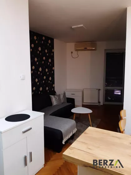 Bulevar Oslobođenja | 4zida.rs