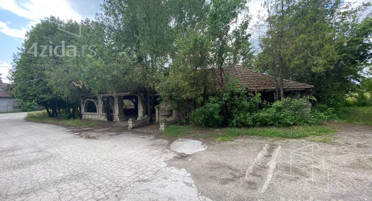 Turistički objekat | 4zida