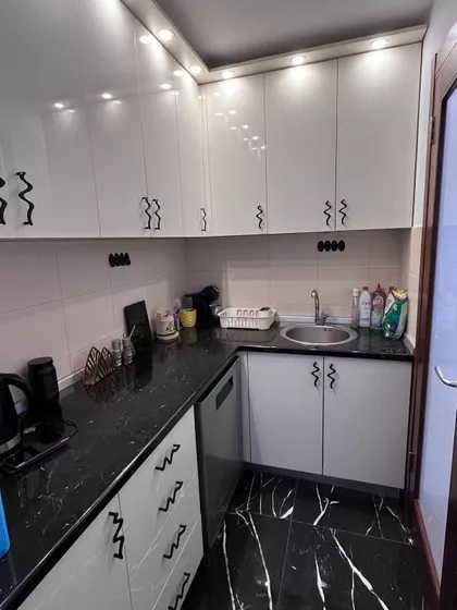 Vojvode Stepe | 4zida.rs