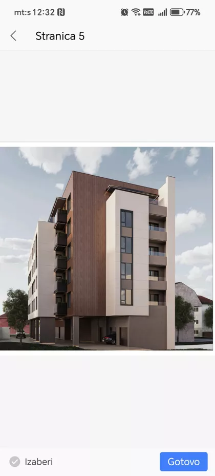 Palilulska Rampa | 4zida.rs