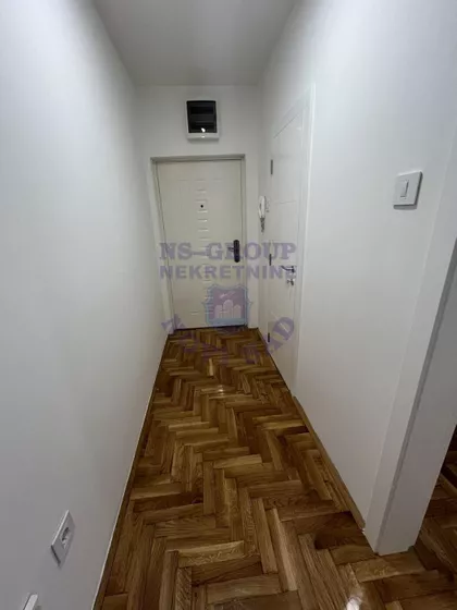 Bulevar Patrijarha Pavla (Somborski Bulevar) | 4zida.rs