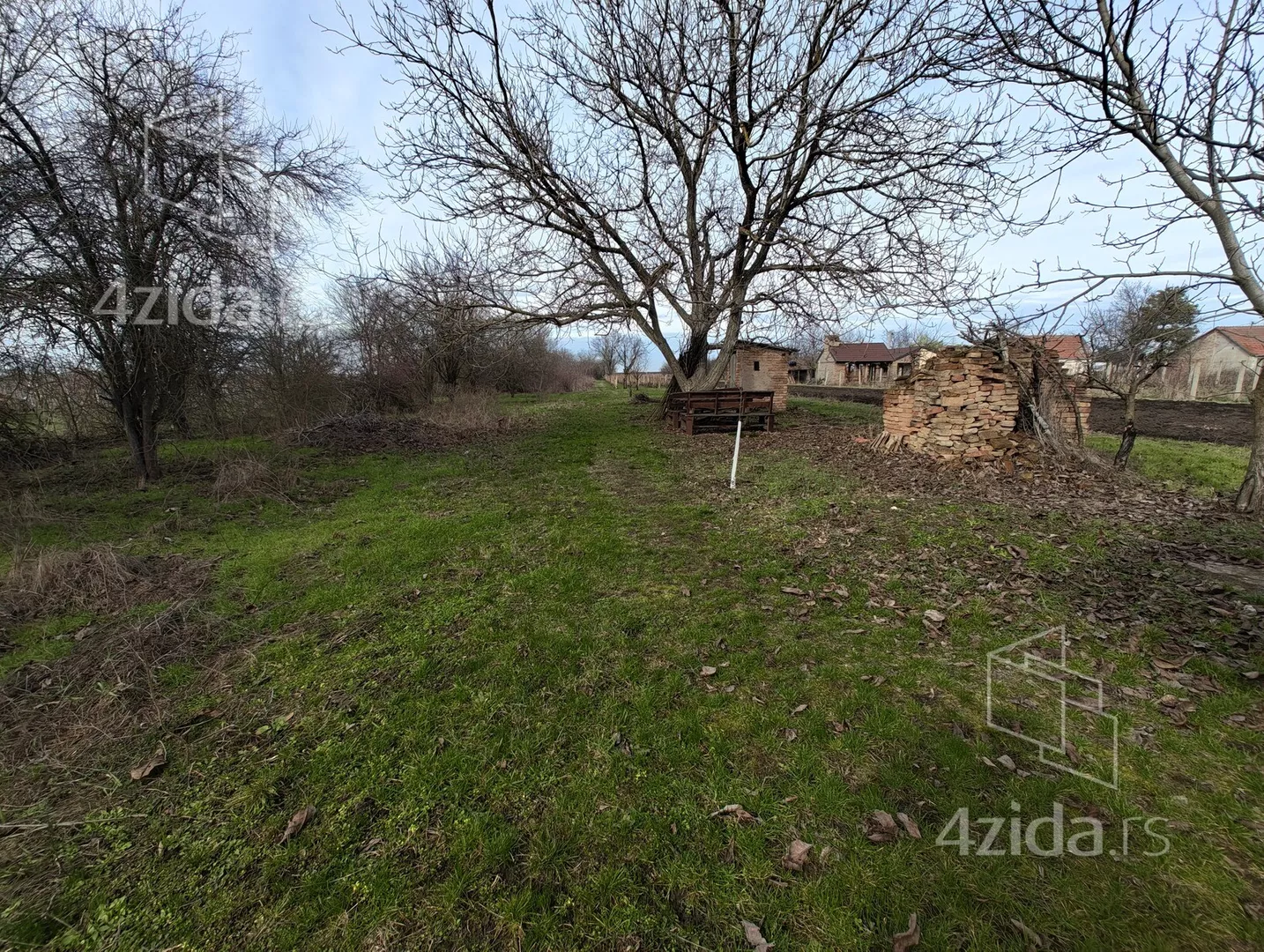 Turistički objekat | 4zida