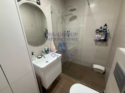 Bulevar Patrijarha Pavla (Somborski Bulevar) | 4zida.rs