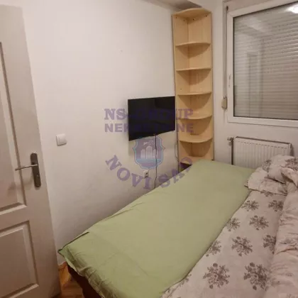 Nova Detelinara | 4zida.rs