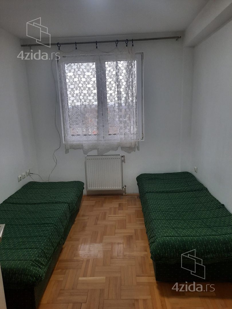 Apartment in Kragujevac, Lekina Bara, Šumadijski upravni okrug - Prikaz 3