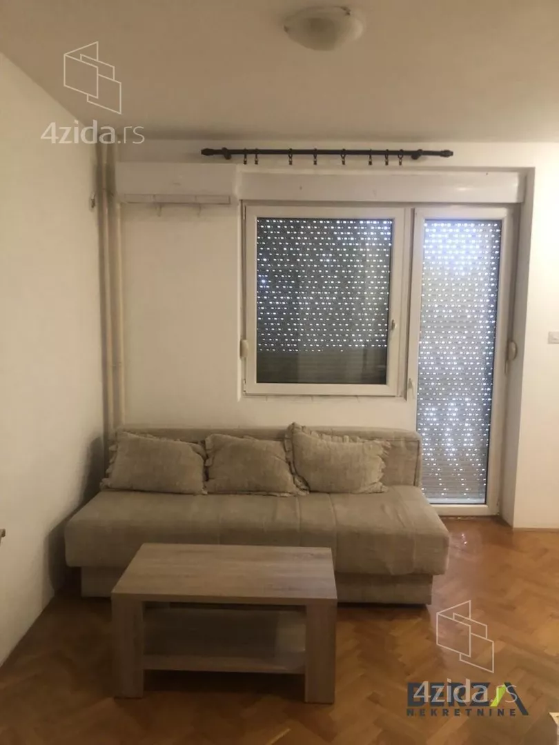 Garsonjera | 4zida