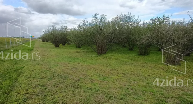 Poljoprivredno zemljište | 4zida